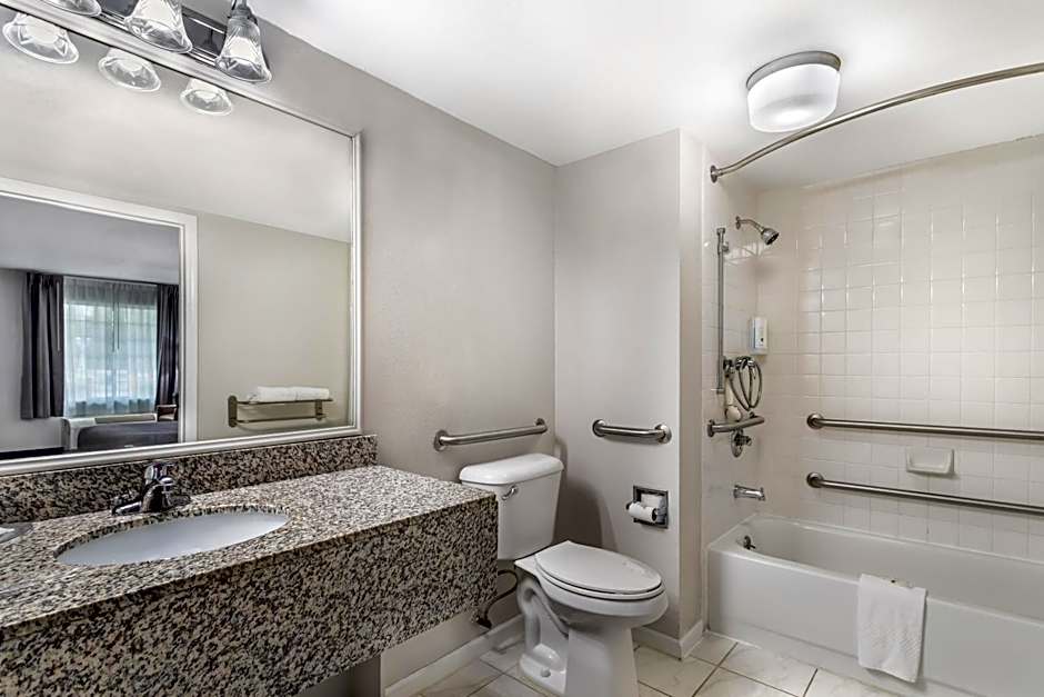 Quality Inn Andrews