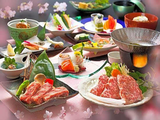 Hanare Matsushimakaku