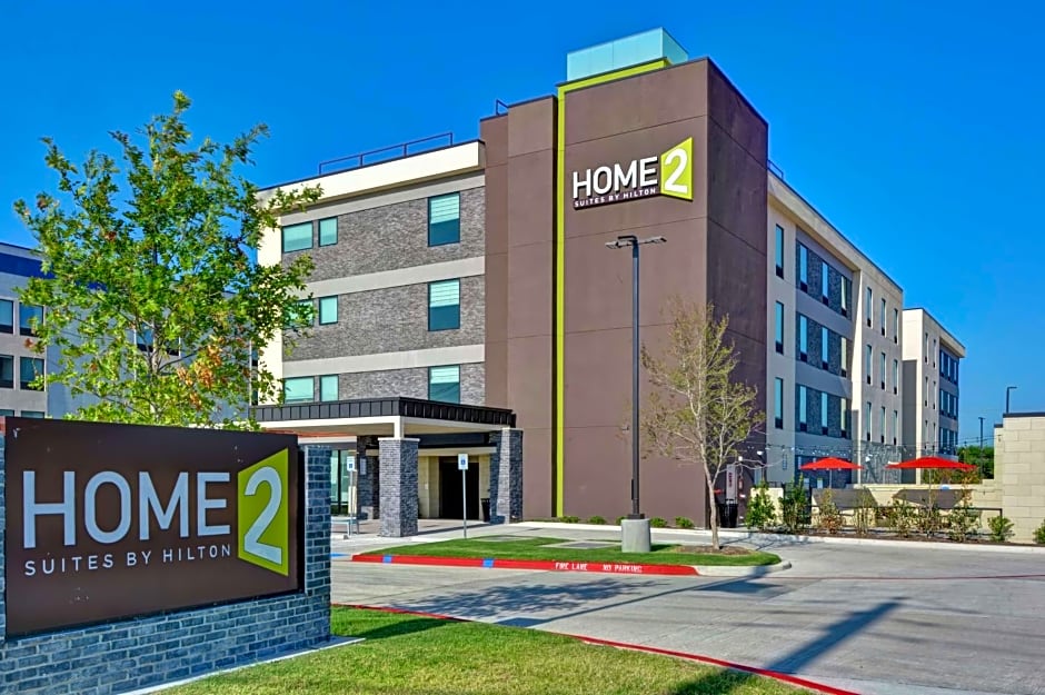 Home2 Suites By Hilton McKinney