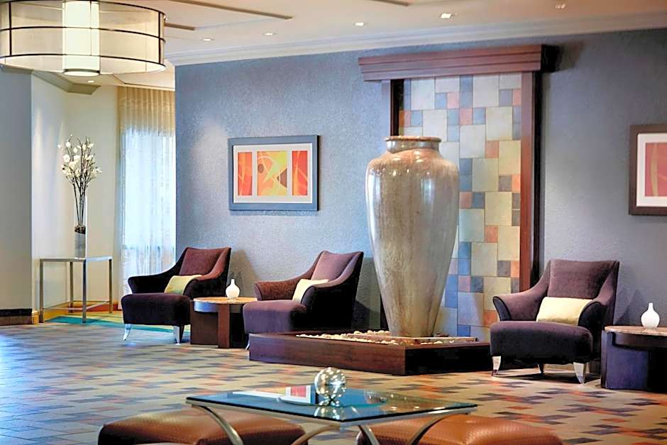 Costa Mesa Marriott