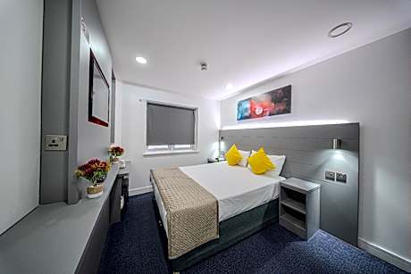 Ilford Hotel Goodmayes