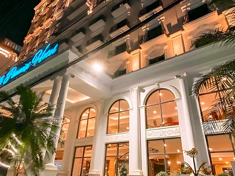 Phoenix Hotel