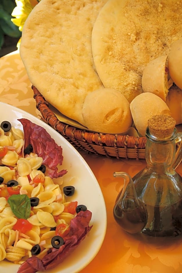 Hotel Ristorante Il Pino