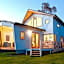 Wheelhouse Apartments