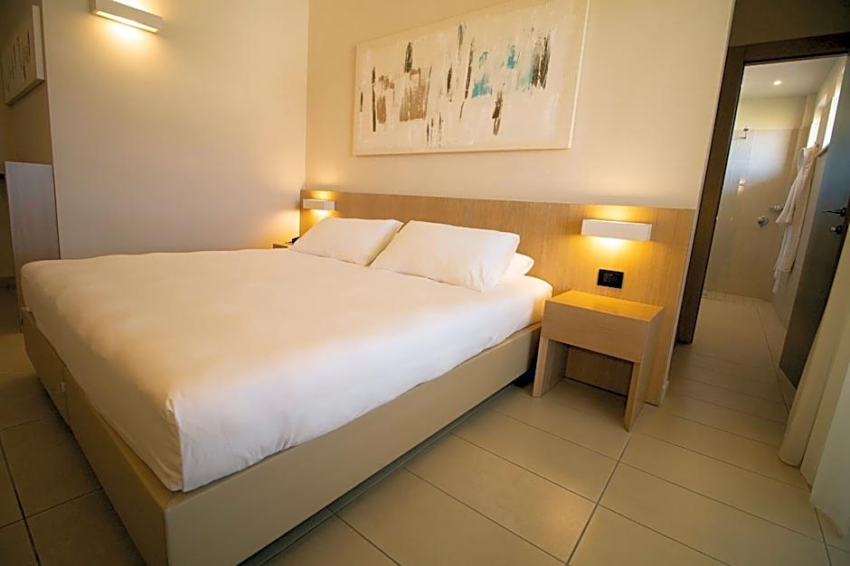 Grand Hotel President