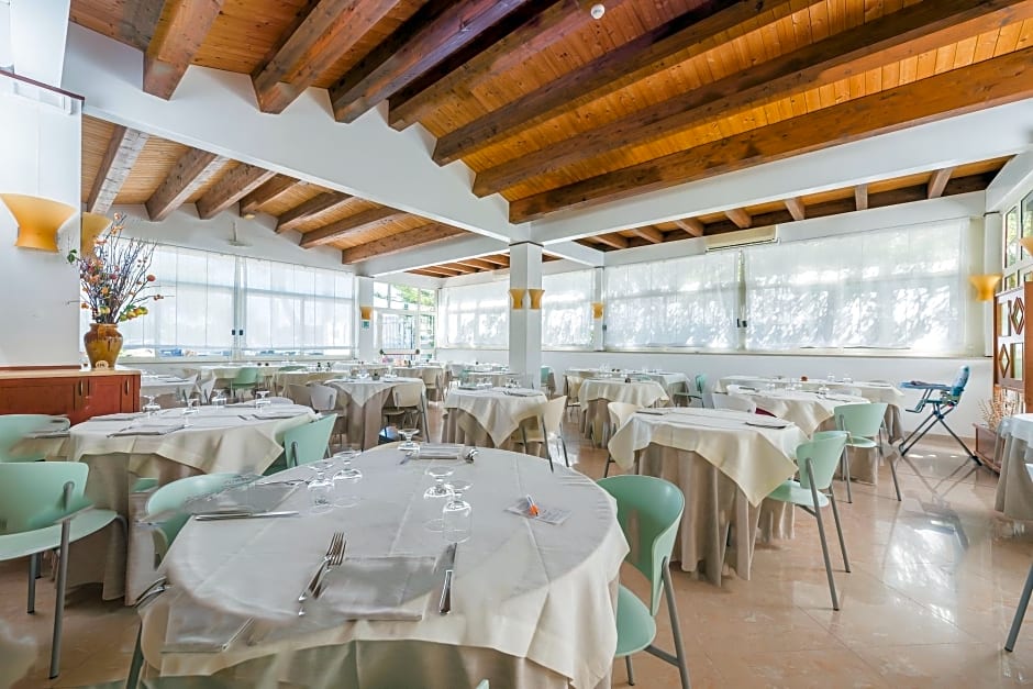 Albergo Villa A Mare