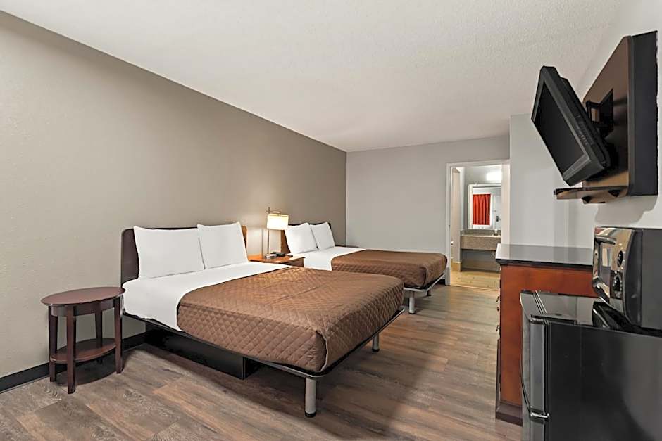 Rodeway Inn Brooklawn