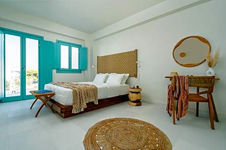 álas cycladic suites