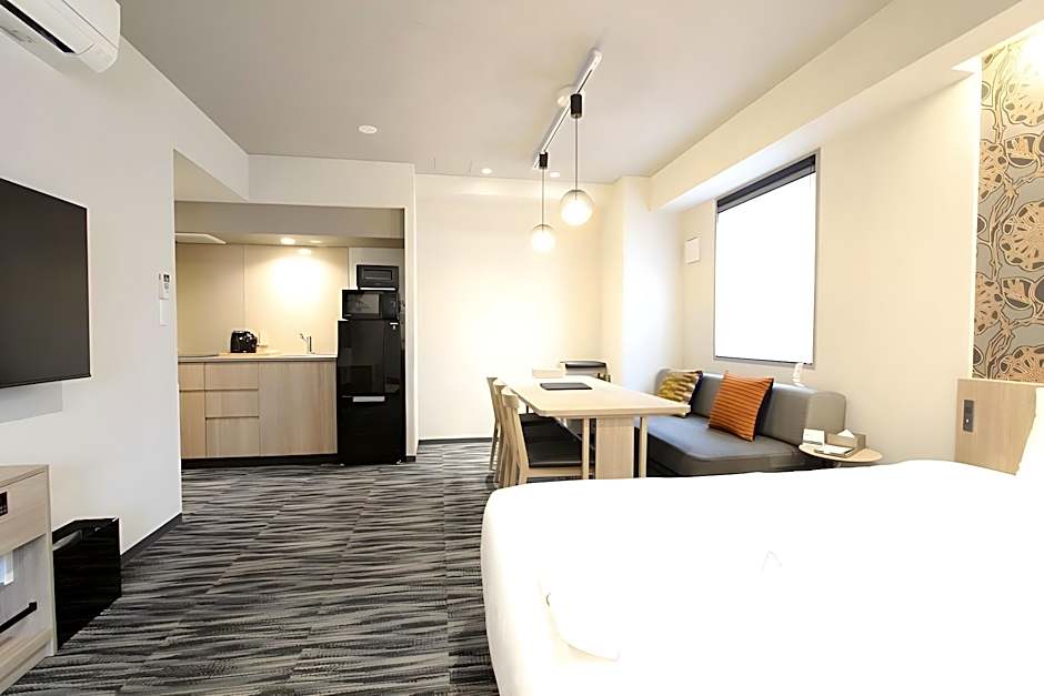 KOKO HOTEL Residence Asakusa Tawaramachi