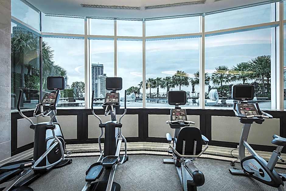 Grande Centre Point Sukhumvit - Terminal 21