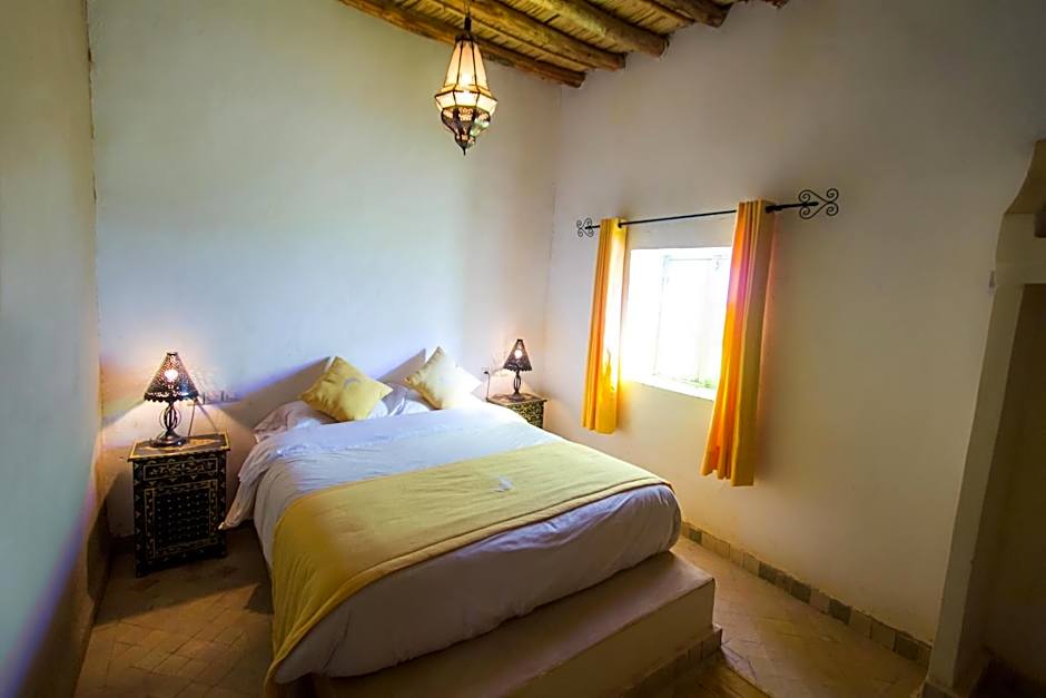 Riad Kasbah Aiour