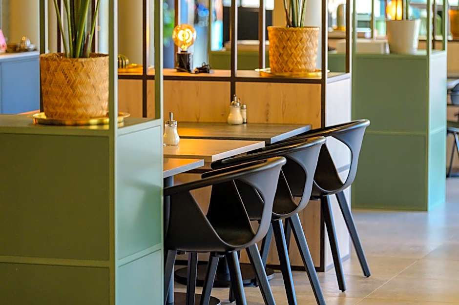 ibis Konstanz