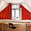 ibis Metz Centre Gare
