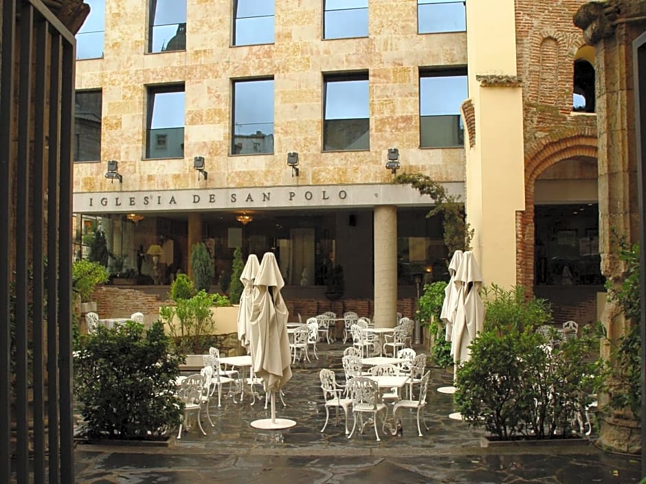 Hotel San Polo