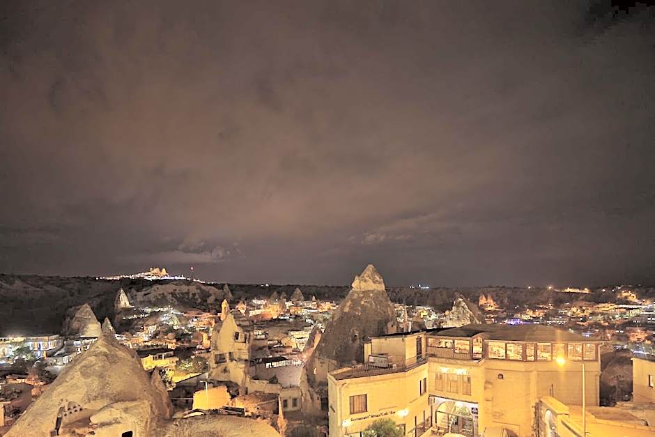 Ascension Cave Suites - Special Class