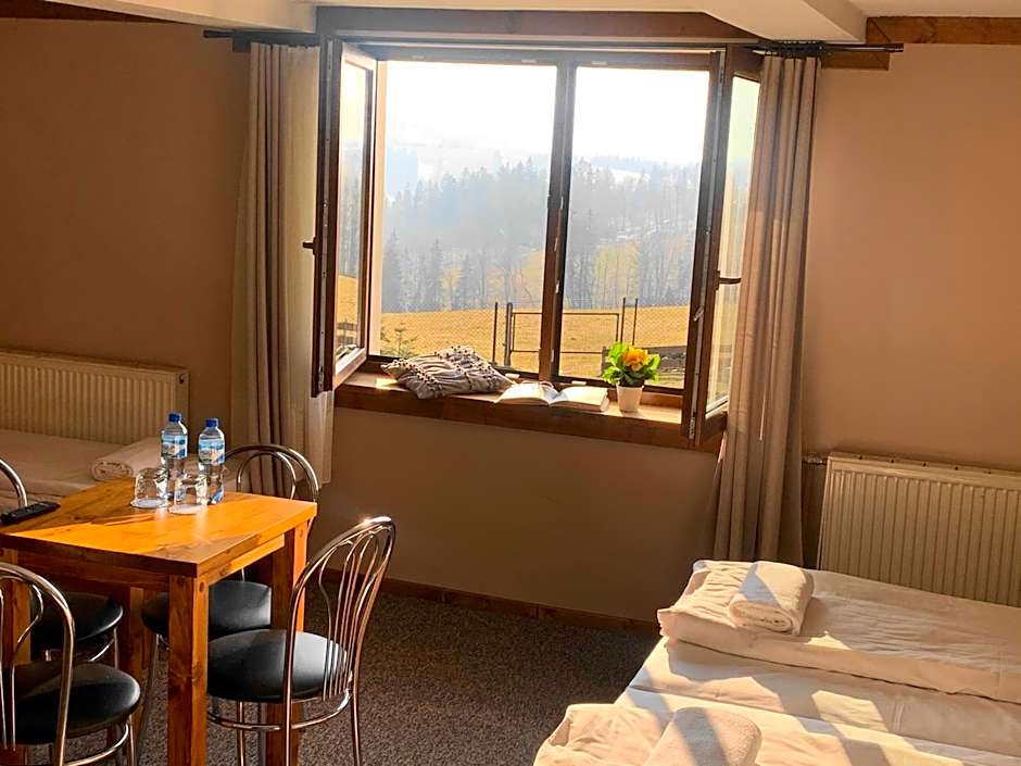 Ośrodek Wypoczynkowy u Bartka