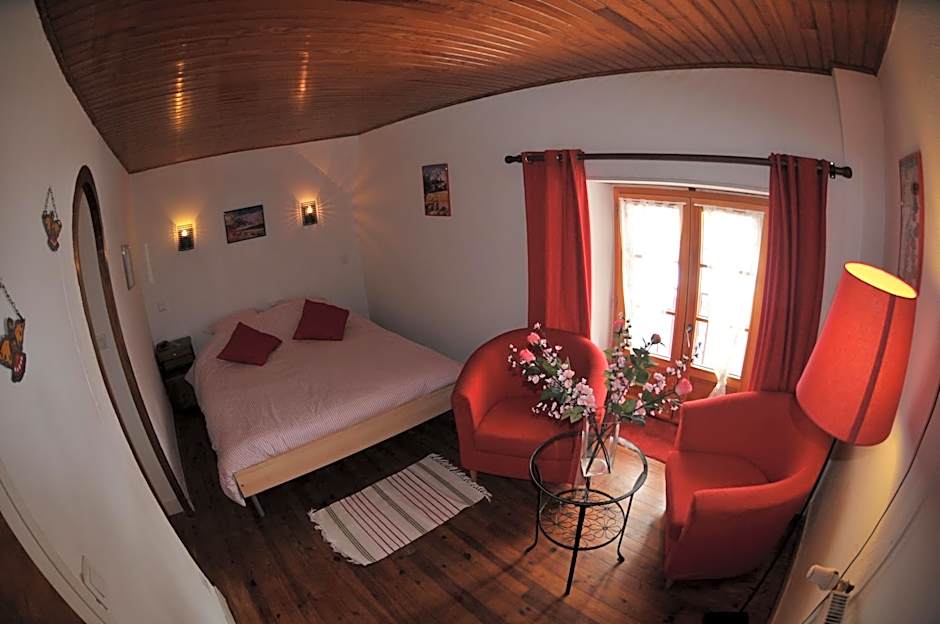 Auberge De La Providence