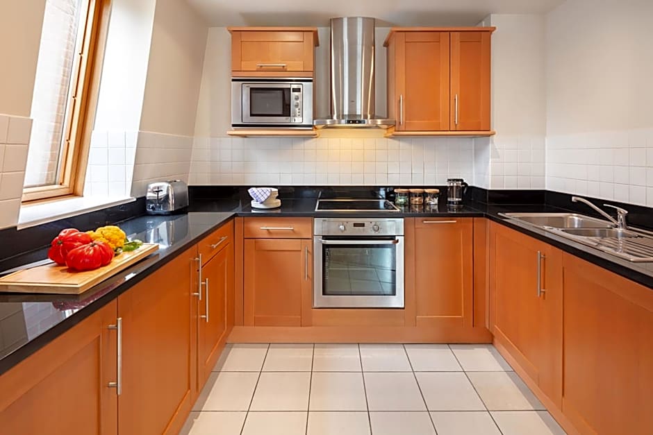 Marlin Apartments London City - Queen Street