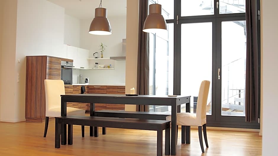 Five Elements Hostel Leipzig