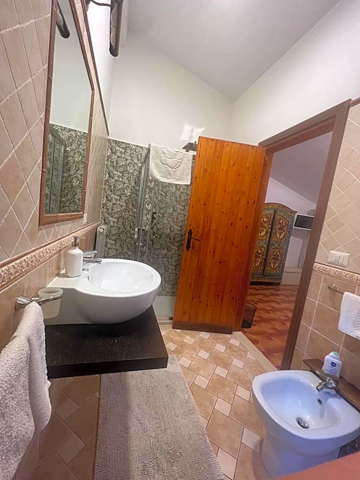 B&B Villa Reginella