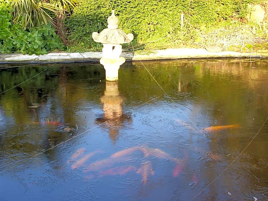 Slapen bij de Zeeuwse Lala