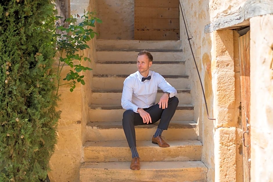Le Clos Des Anges