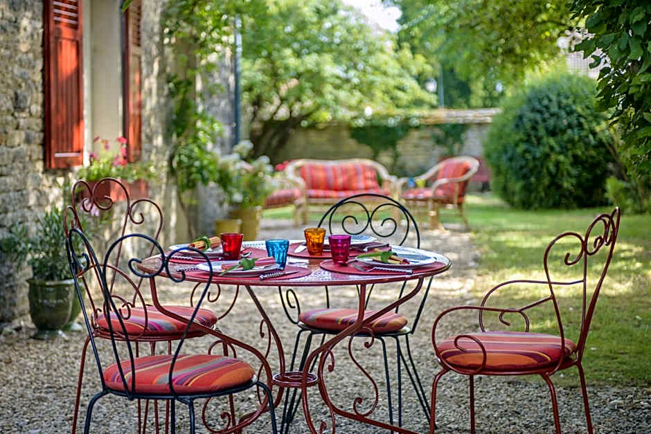 Maison le Village - Maison d’Hôtes