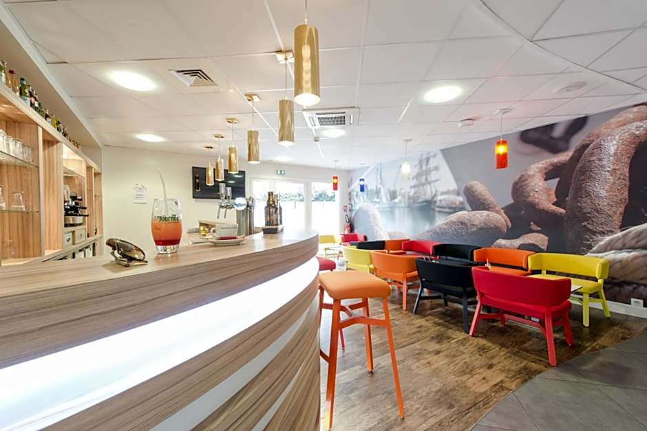 Ibis Styles La Rochelle Centre les Minimes