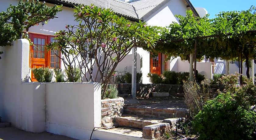 Naries Namakwa Retreat