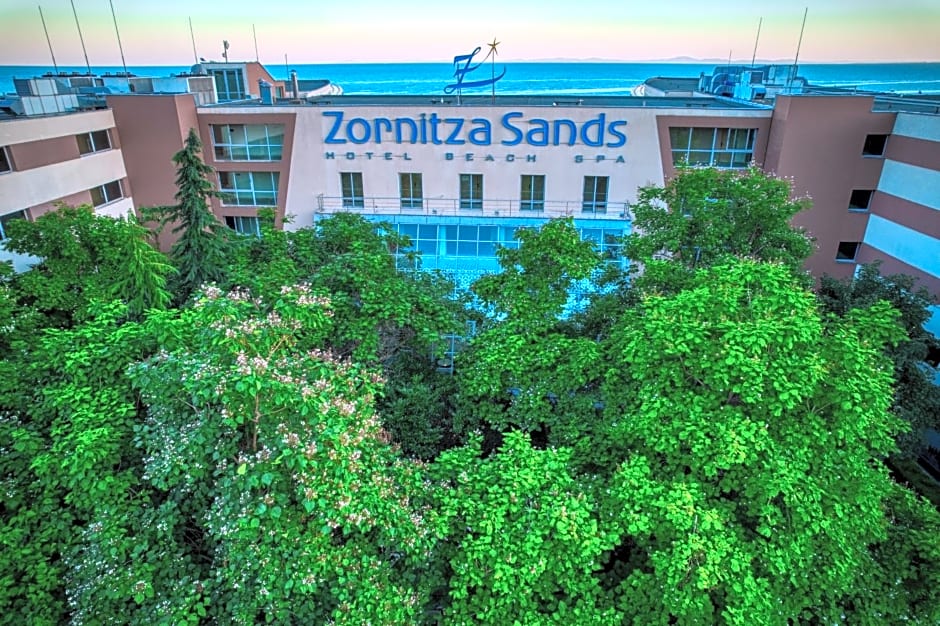 MPM Hotel Zornitza Sands