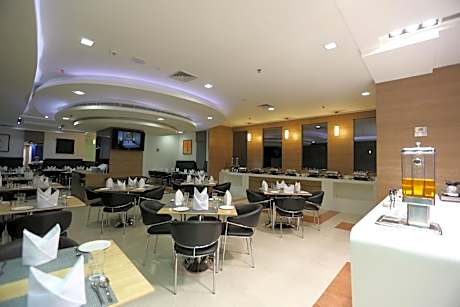 Hotel Hyphen Premier