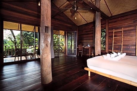 Superior Chalet