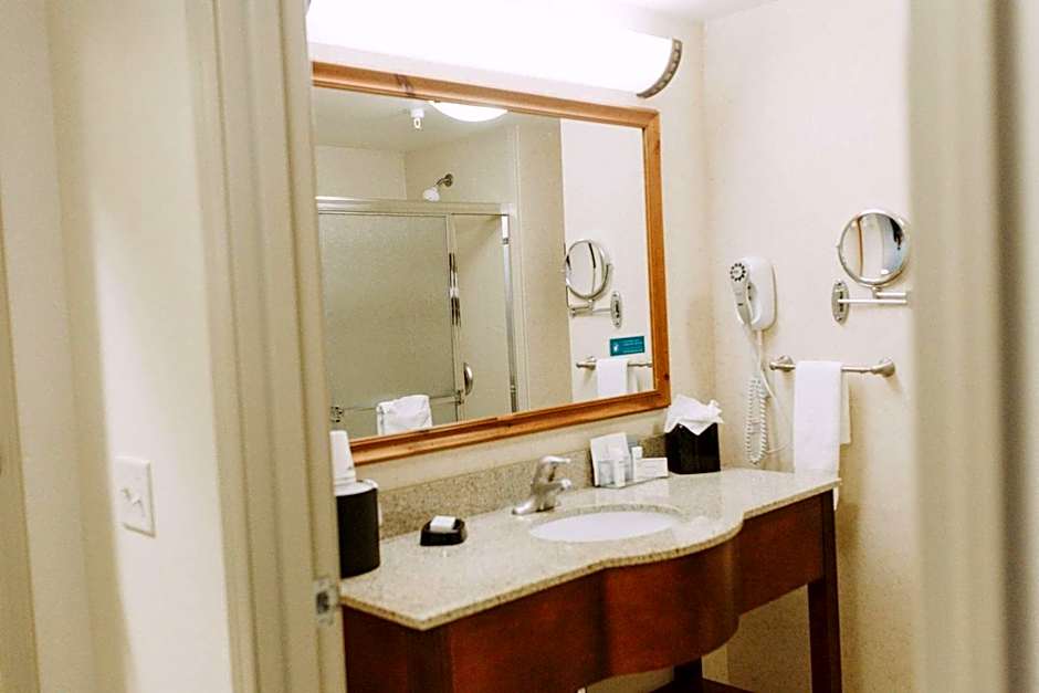 Hampton Inn By Hilton And Suites Green River, Wy