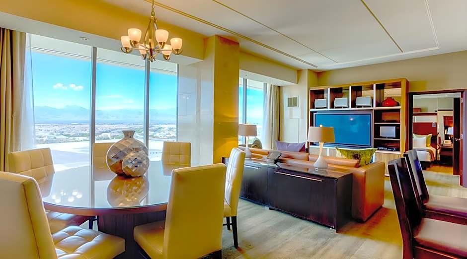 Aliante Casino + Hotel