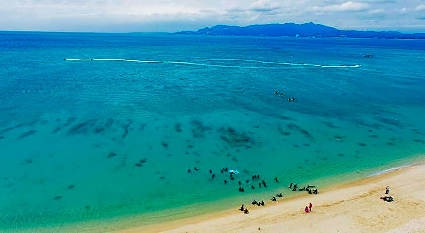 Best Western Okinawa Kouki Beach