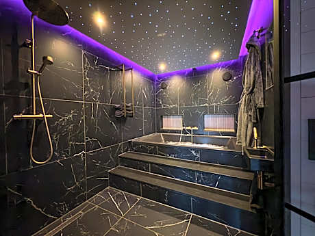 Royal Suite