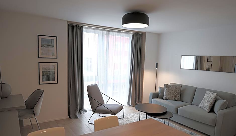 Aparthotel Cosy