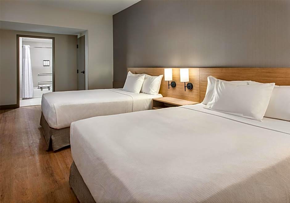 Hyatt Place - Ocean City Oceanfront