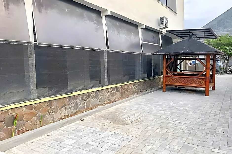 Griya Fadamas Syariah near Taman Hijau Demangan Madiun Mitra RedDoorz