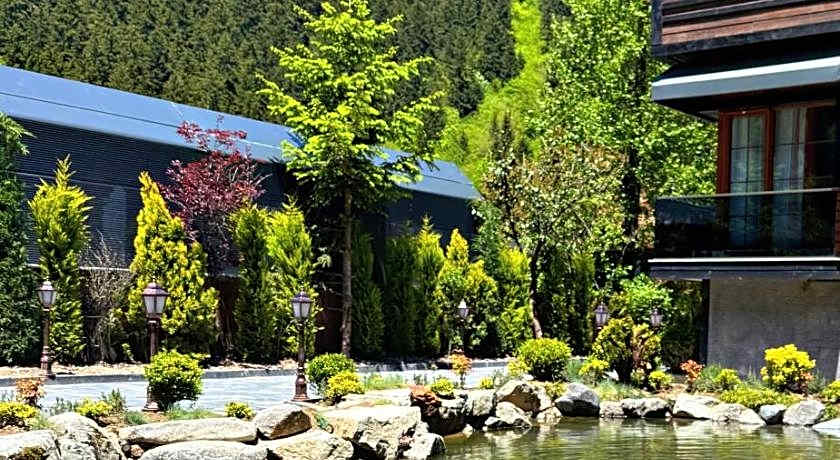 Sezgin Hotel