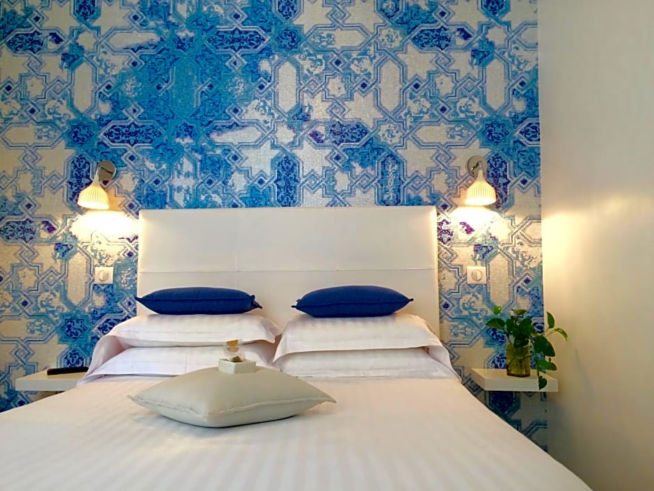 Hotel Villa Rose