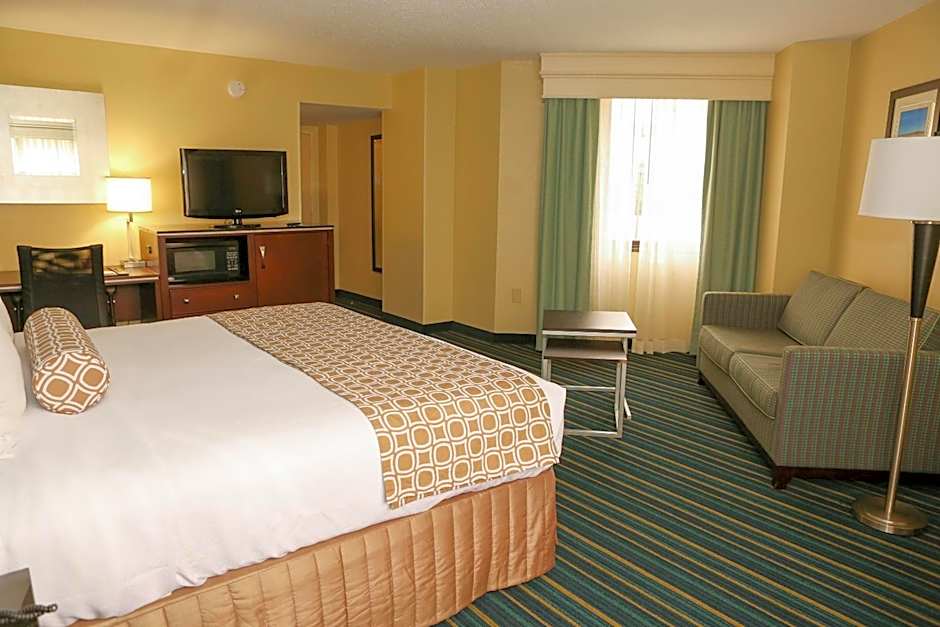 Crowne Plaza Hotel Virginia Beach-Norfolk By IHG