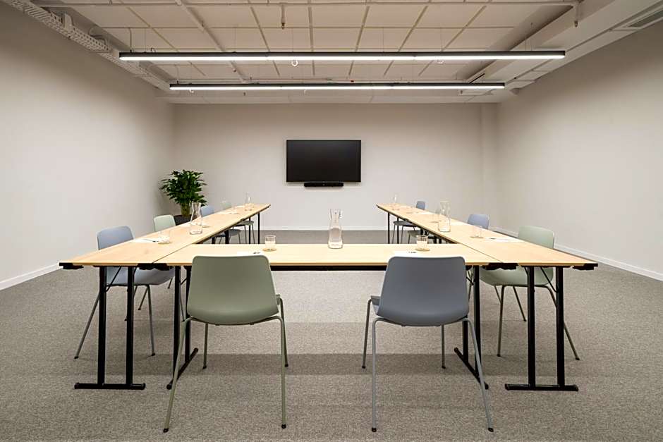 INNSiDE by Melia Madrid Valdebebas