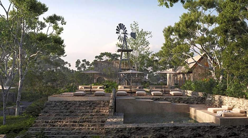 Viatura Hacienda Xtojil, Yucatan, Merida, with Optional All Inclusive