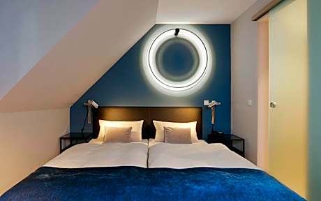 Patentkrug Design Hotel