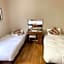 Penke Panke Lodge and Apartments
