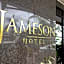 Cresta Jameson Hotel