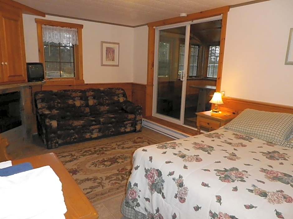 Auberge La Seigneurie Valcartier