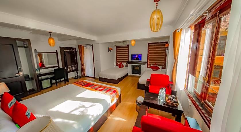 Sapa Elite Hotel