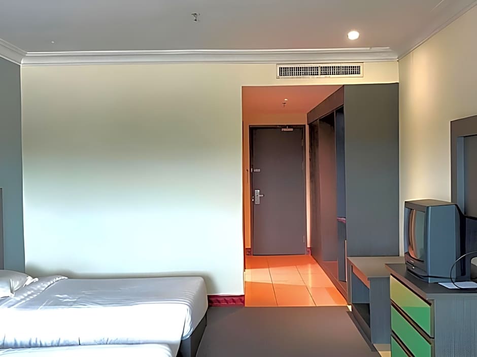 Purnama Hotel Limbang